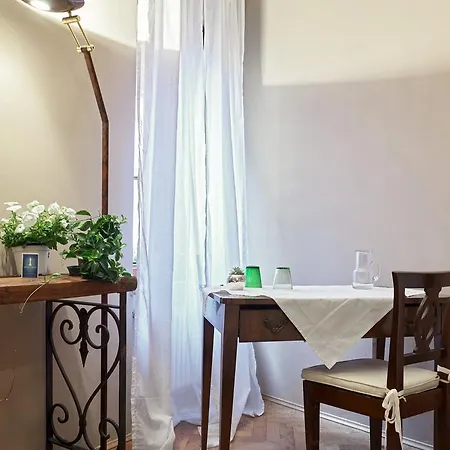 Borgo Re Teodorico Oda ve Kahvaltı