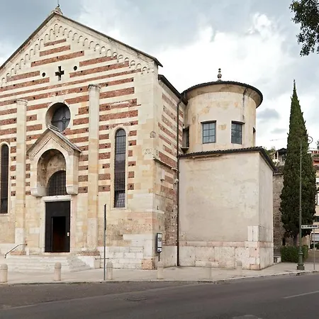Borgo Re Teodorico 2*