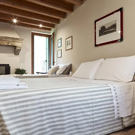 Borgo Re Teodorico 2*