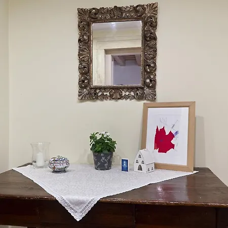 Oda ve Kahvaltı Borgo Re Teodorico