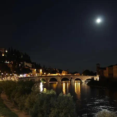 Oda ve Kahvaltı Borgo Re Teodorico Verona