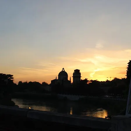 Borgo Re Teodorico Oda ve Kahvaltı