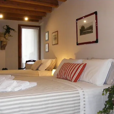 Oda ve Kahvaltı Borgo Re Teodorico Verona