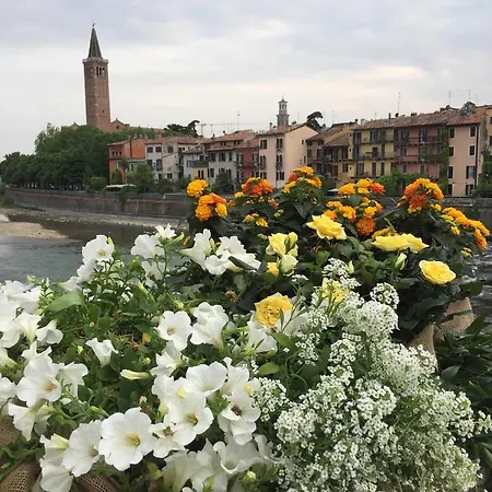 Oda ve Kahvaltı Borgo Re Teodorico Verona