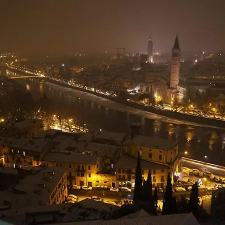 Borgo Re Teodorico Oda ve Kahvaltı