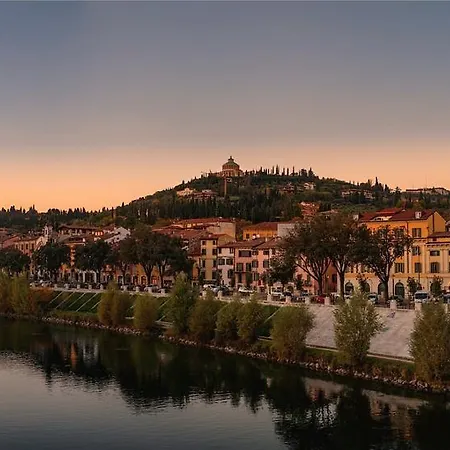 Borgo Re Teodorico Oda ve Kahvaltı